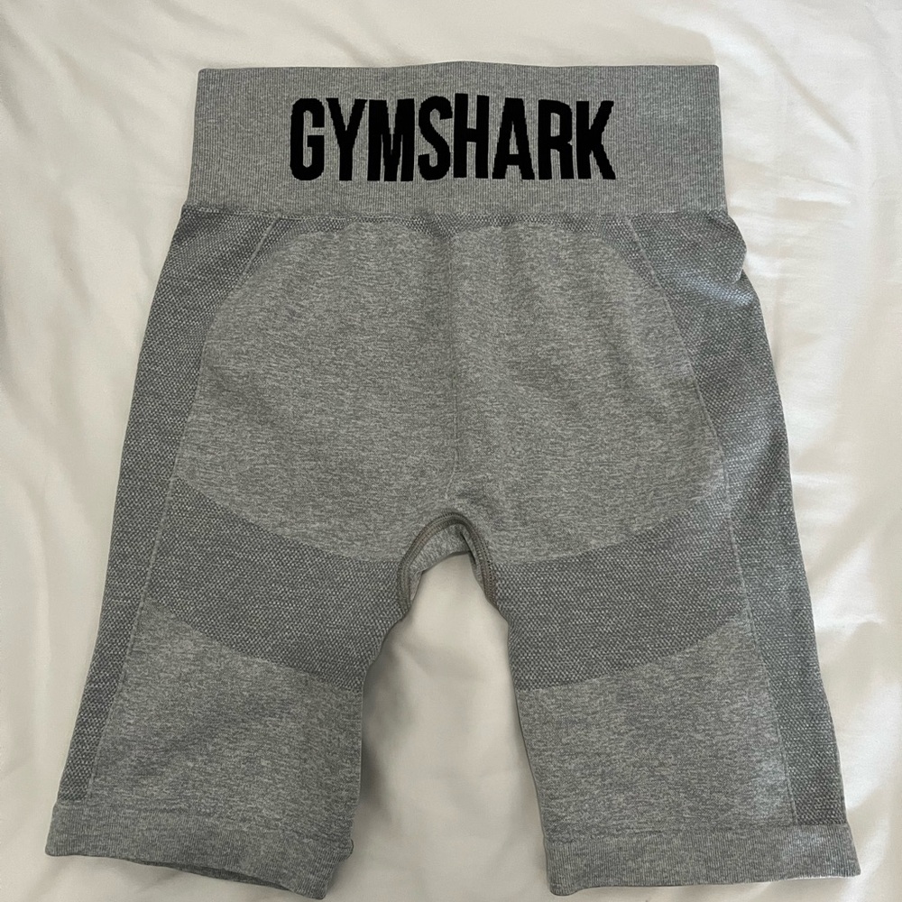 Gymshark flex cycling shorts